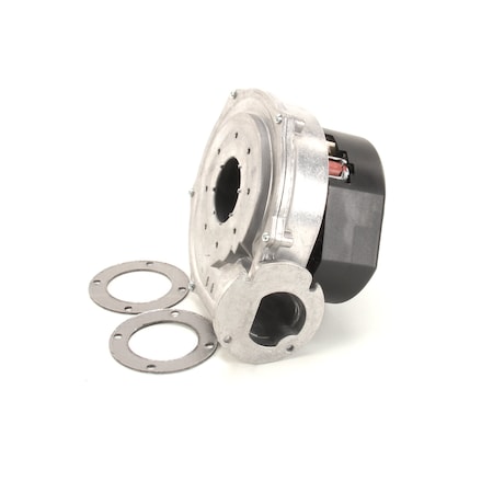 Henny Penny Combustion Blower 110V MM202606